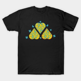 Summer love T-Shirt